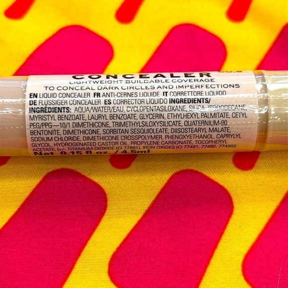 Brand New Revolution Fast Base Stick Foundation F7 & Undereye Concealer Pen C0.5 - Picture 8 of 10